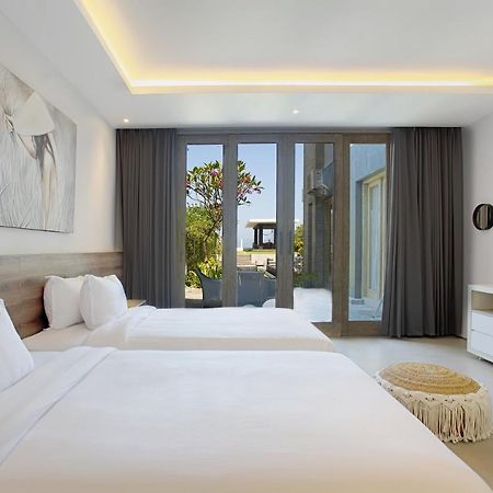 Bali Diamond Estates & Villas Keramas Exteriér fotografie