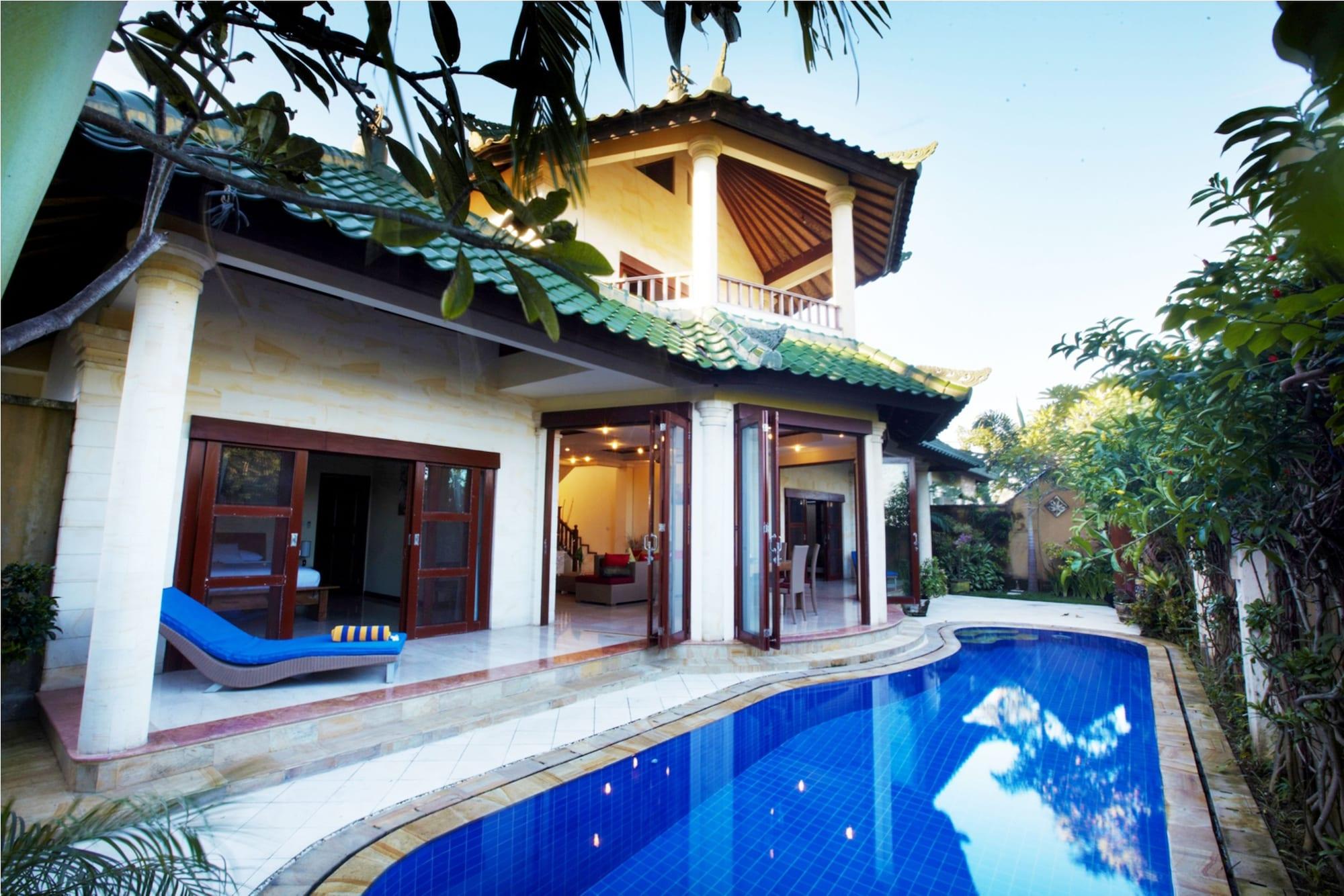 Bali Diamond Estates & Villas Keramas Exteriér fotografie