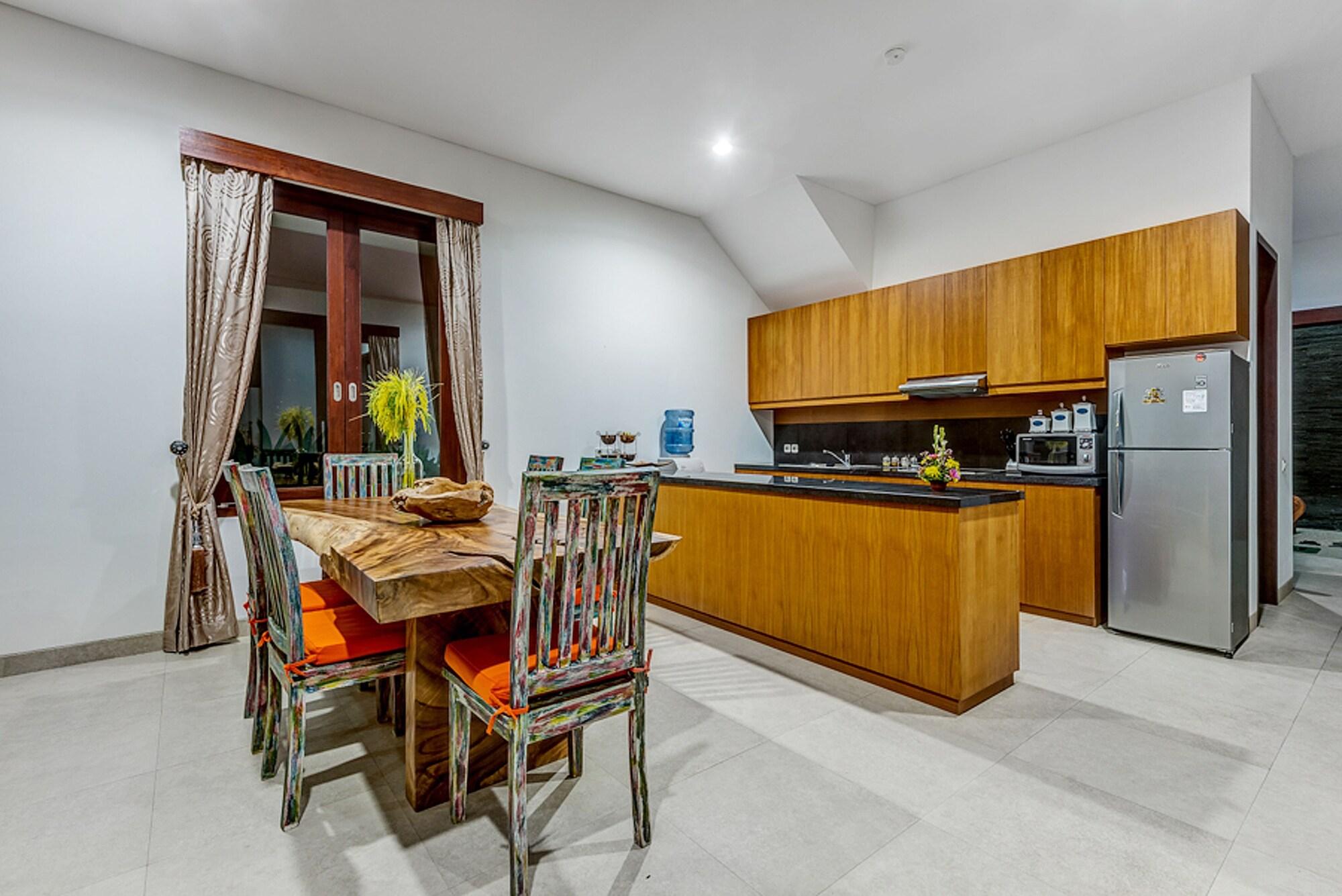 Bali Diamond Estates & Villas Keramas Exteriér fotografie