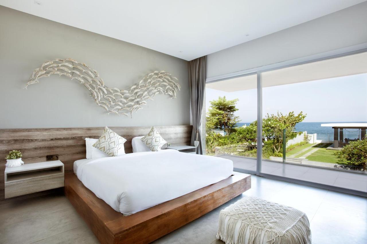 Bali Diamond Estates & Villas Keramas Exteriér fotografie
