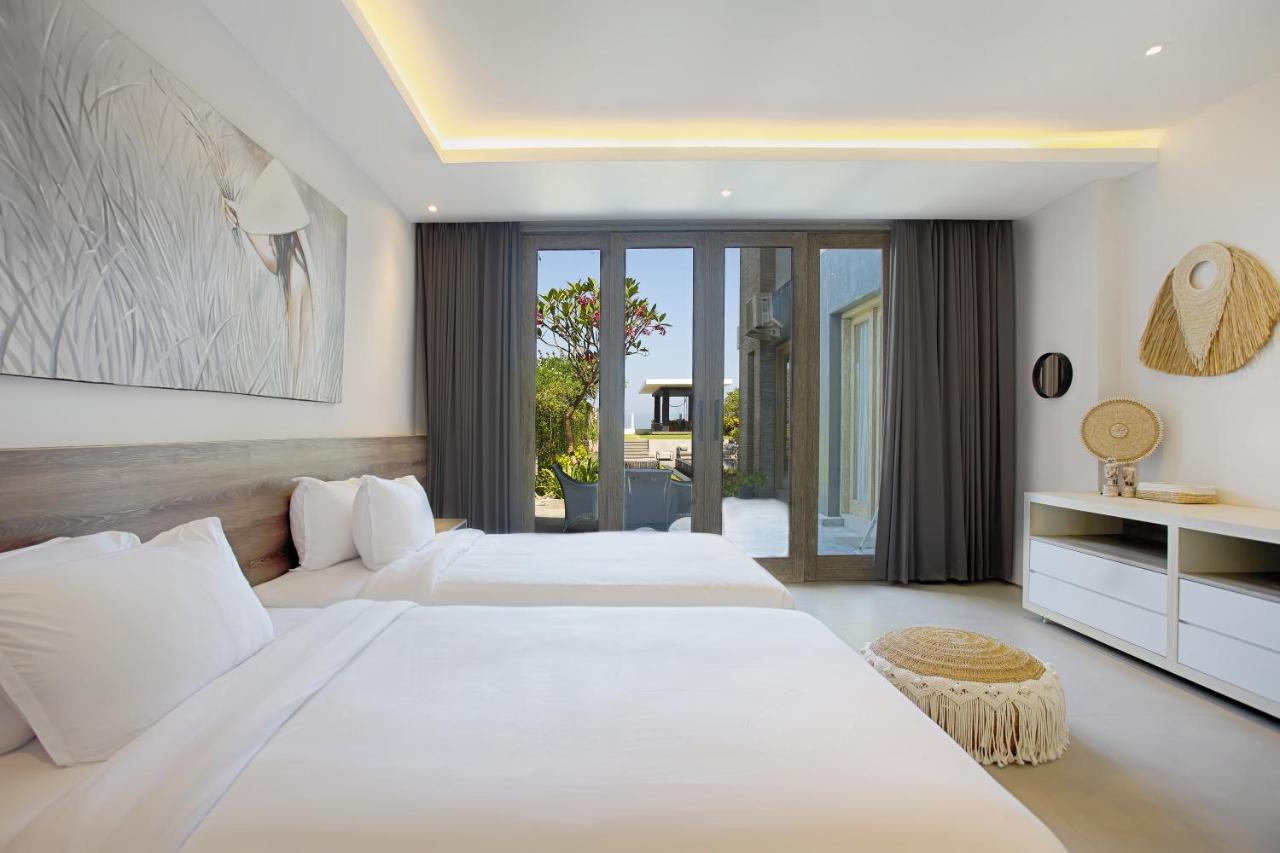 Bali Diamond Estates & Villas Keramas Exteriér fotografie