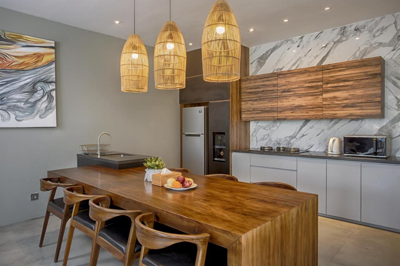 Bali Diamond Estates & Villas Keramas Exteriér fotografie