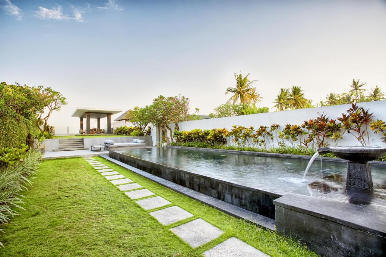 Bali Diamond Estates & Villas Keramas Exteriér fotografie