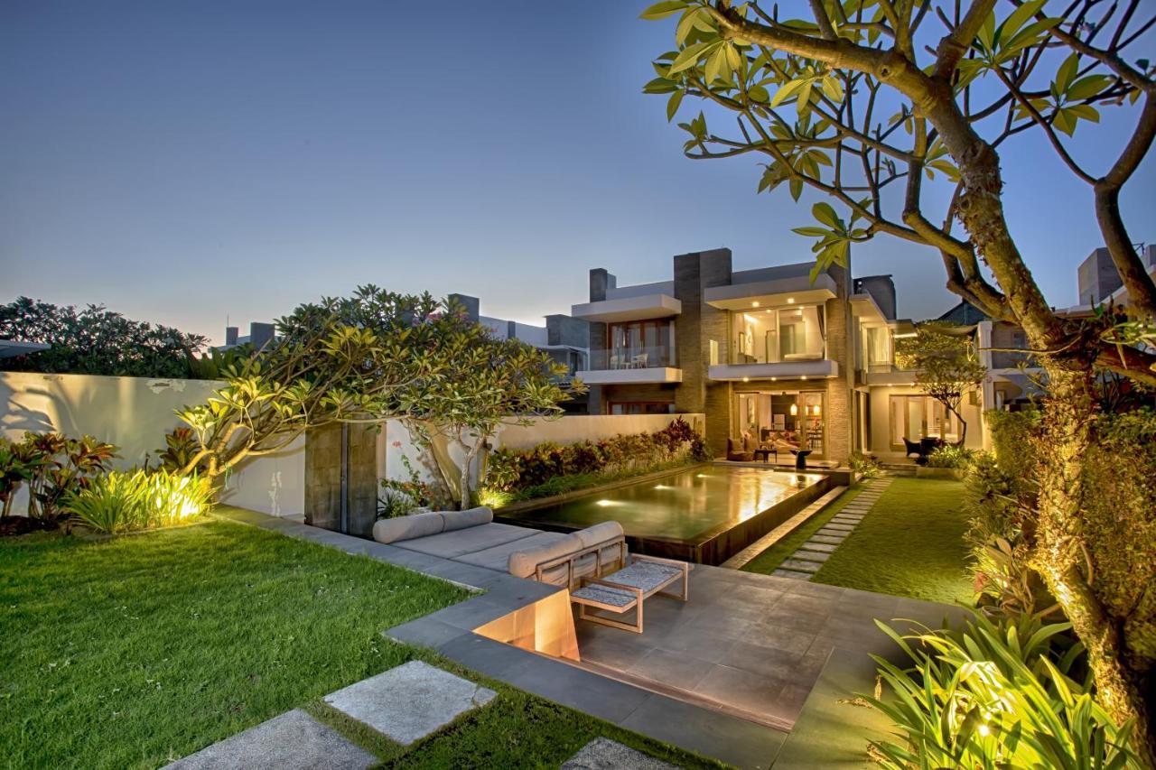 Bali Diamond Estates & Villas Keramas Exteriér fotografie