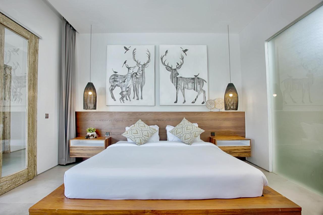 Bali Diamond Estates & Villas Keramas Exteriér fotografie