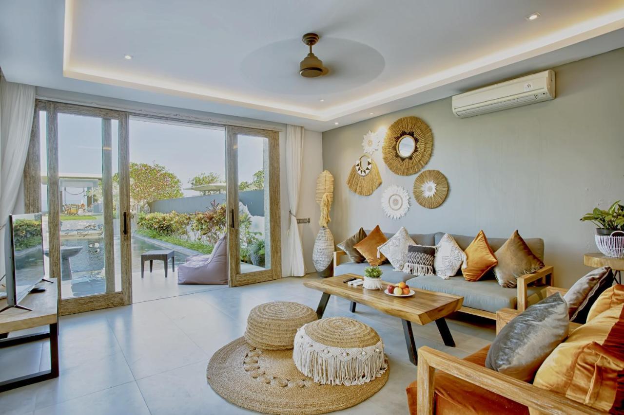Bali Diamond Estates & Villas Keramas Exteriér fotografie