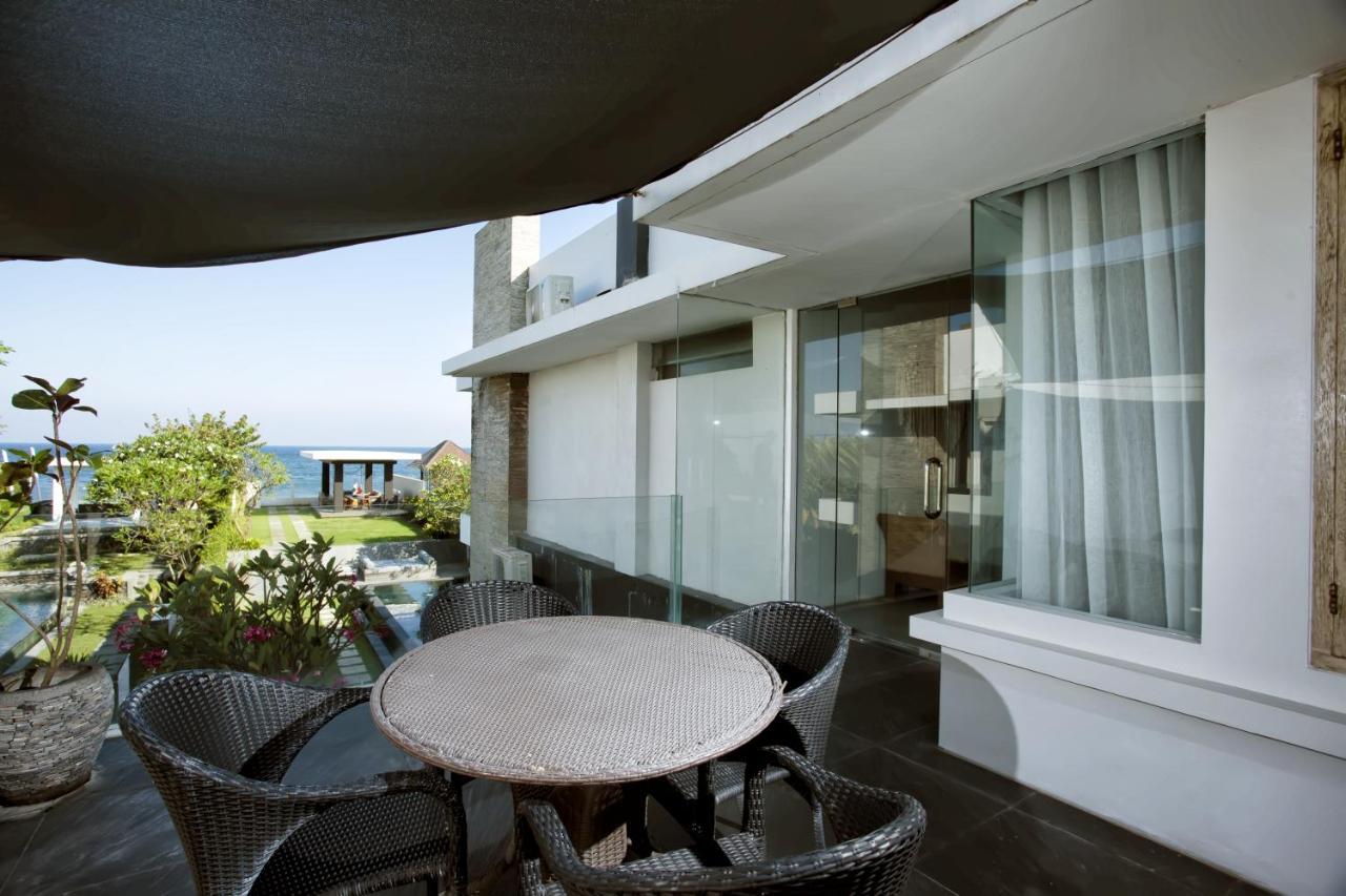 Bali Diamond Estates & Villas Keramas Exteriér fotografie