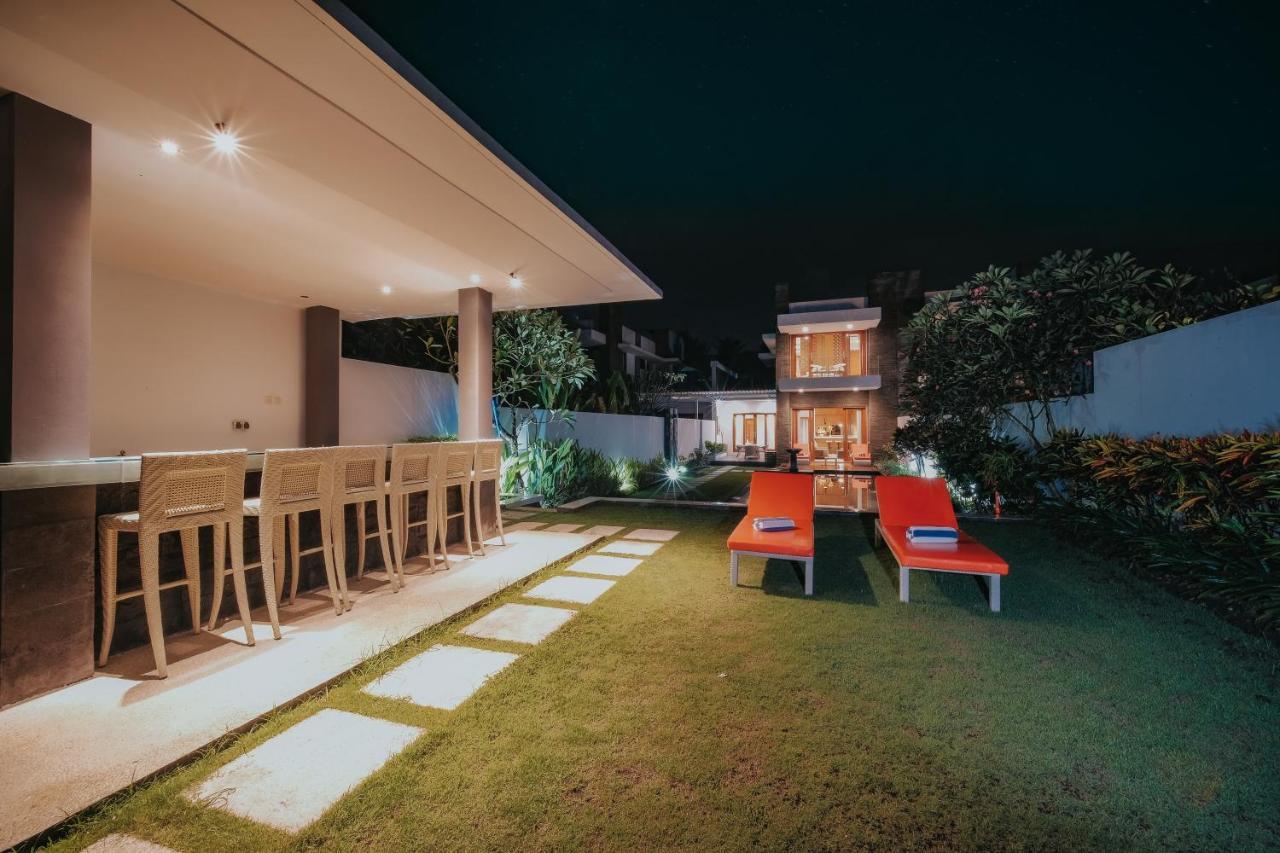 Bali Diamond Estates & Villas Keramas Exteriér fotografie