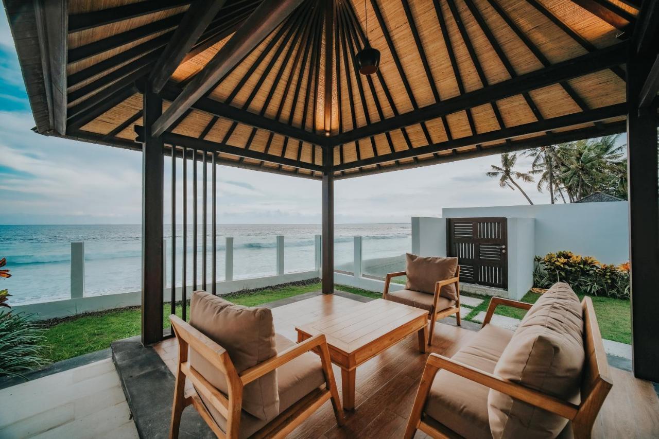 Bali Diamond Estates & Villas Keramas Exteriér fotografie