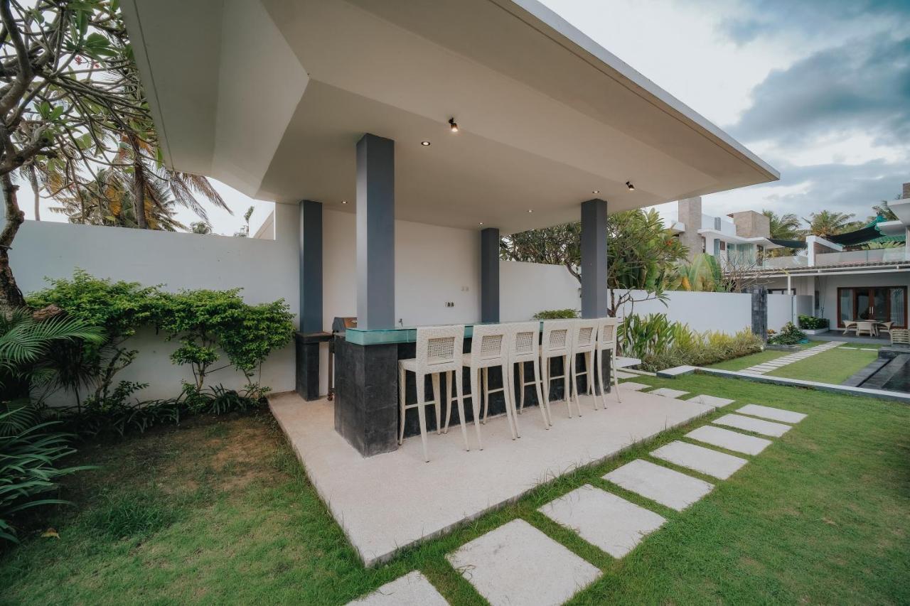 Bali Diamond Estates & Villas Keramas Exteriér fotografie