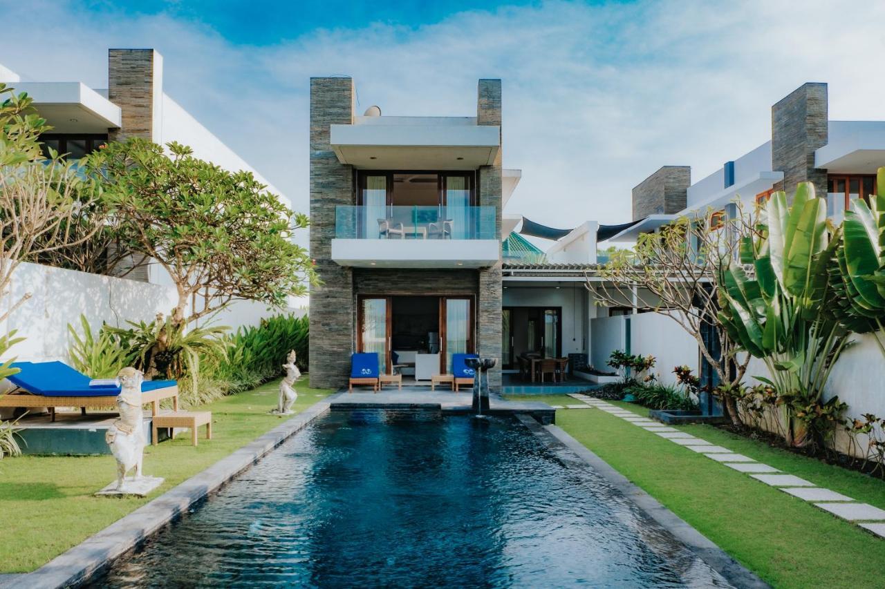 Bali Diamond Estates & Villas Keramas Exteriér fotografie