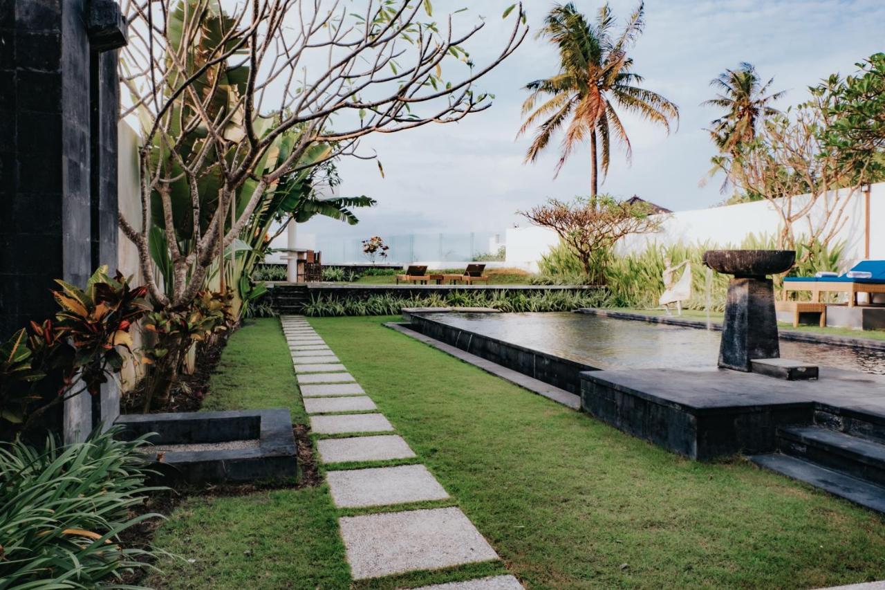 Bali Diamond Estates & Villas Keramas Exteriér fotografie