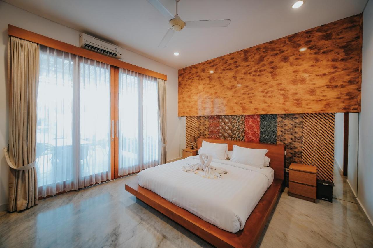 Bali Diamond Estates & Villas Keramas Exteriér fotografie