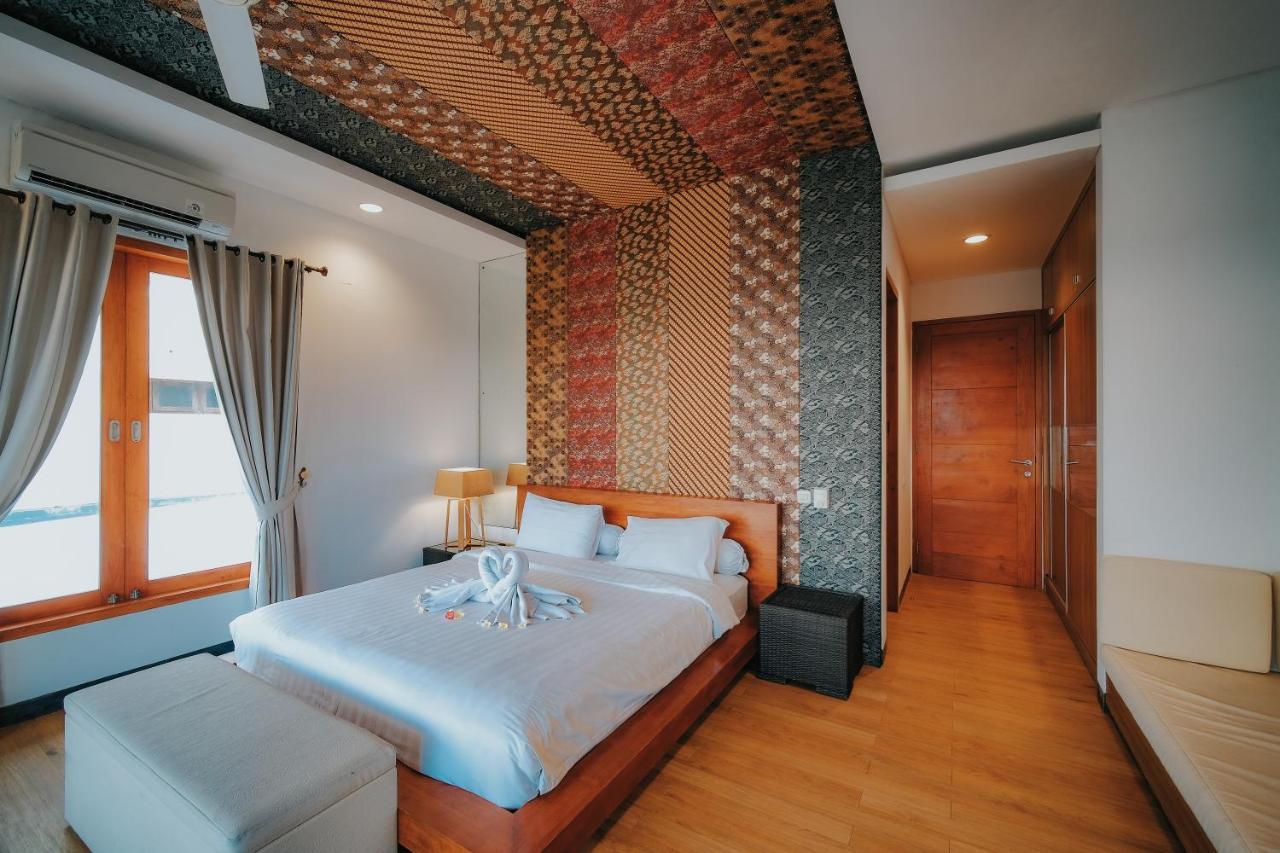 Bali Diamond Estates & Villas Keramas Exteriér fotografie