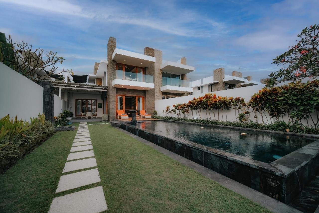 Bali Diamond Estates & Villas Keramas Exteriér fotografie