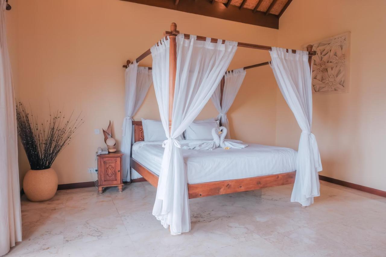 Bali Diamond Estates & Villas Keramas Exteriér fotografie