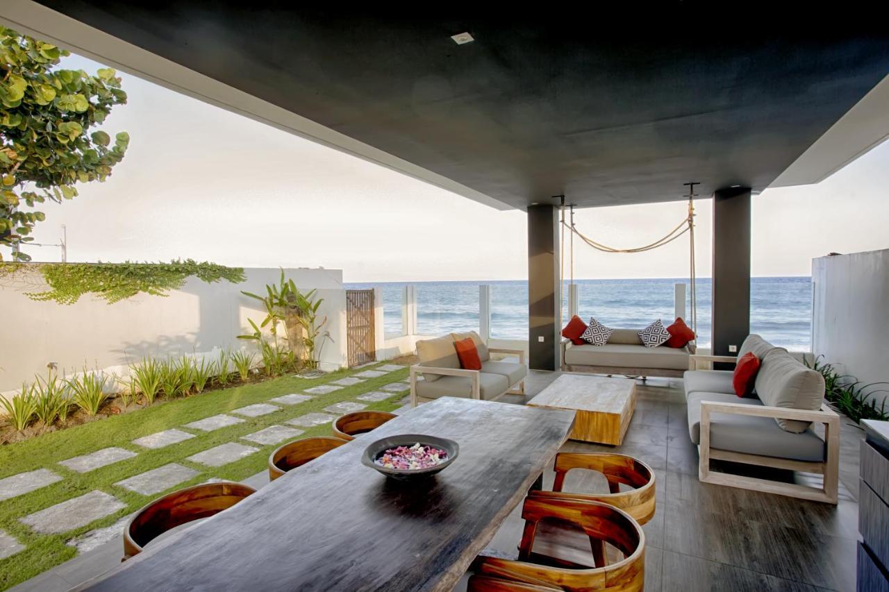 Bali Diamond Estates & Villas Keramas Exteriér fotografie
