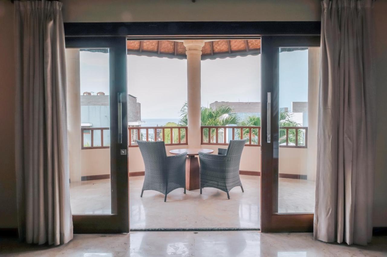 Bali Diamond Estates & Villas Keramas Exteriér fotografie