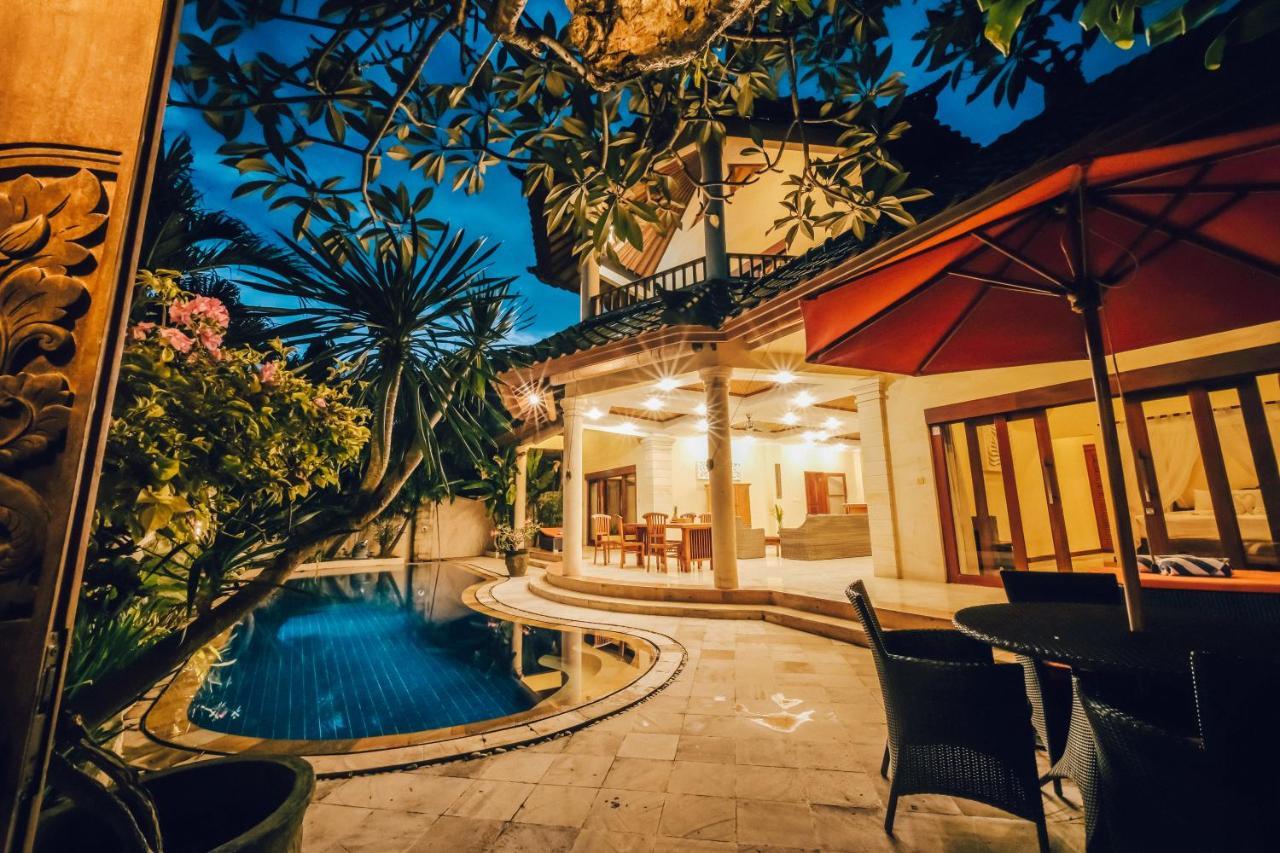 Bali Diamond Estates & Villas Keramas Exteriér fotografie