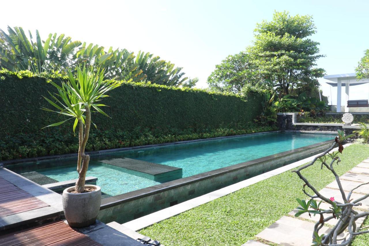 Bali Diamond Estates & Villas Keramas Exteriér fotografie