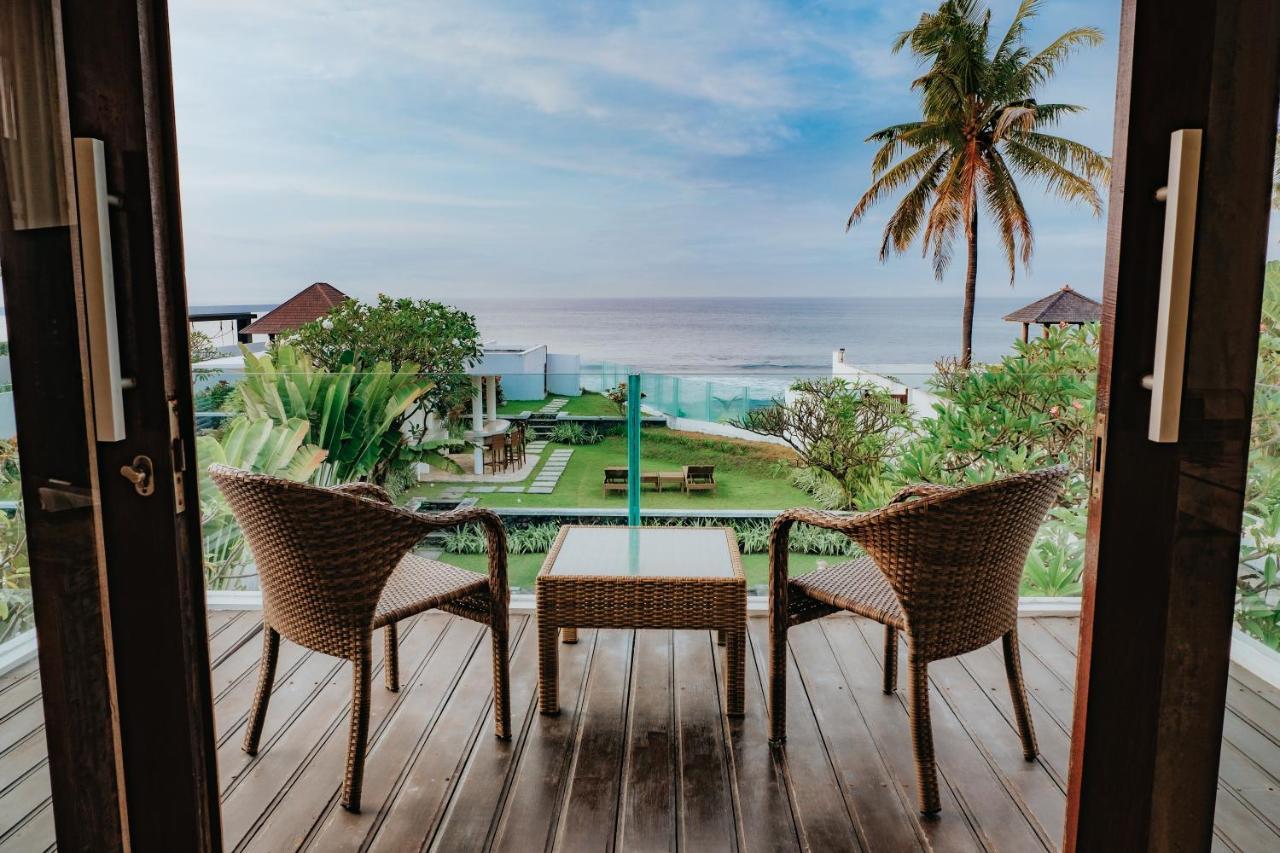 Bali Diamond Estates & Villas Keramas Exteriér fotografie