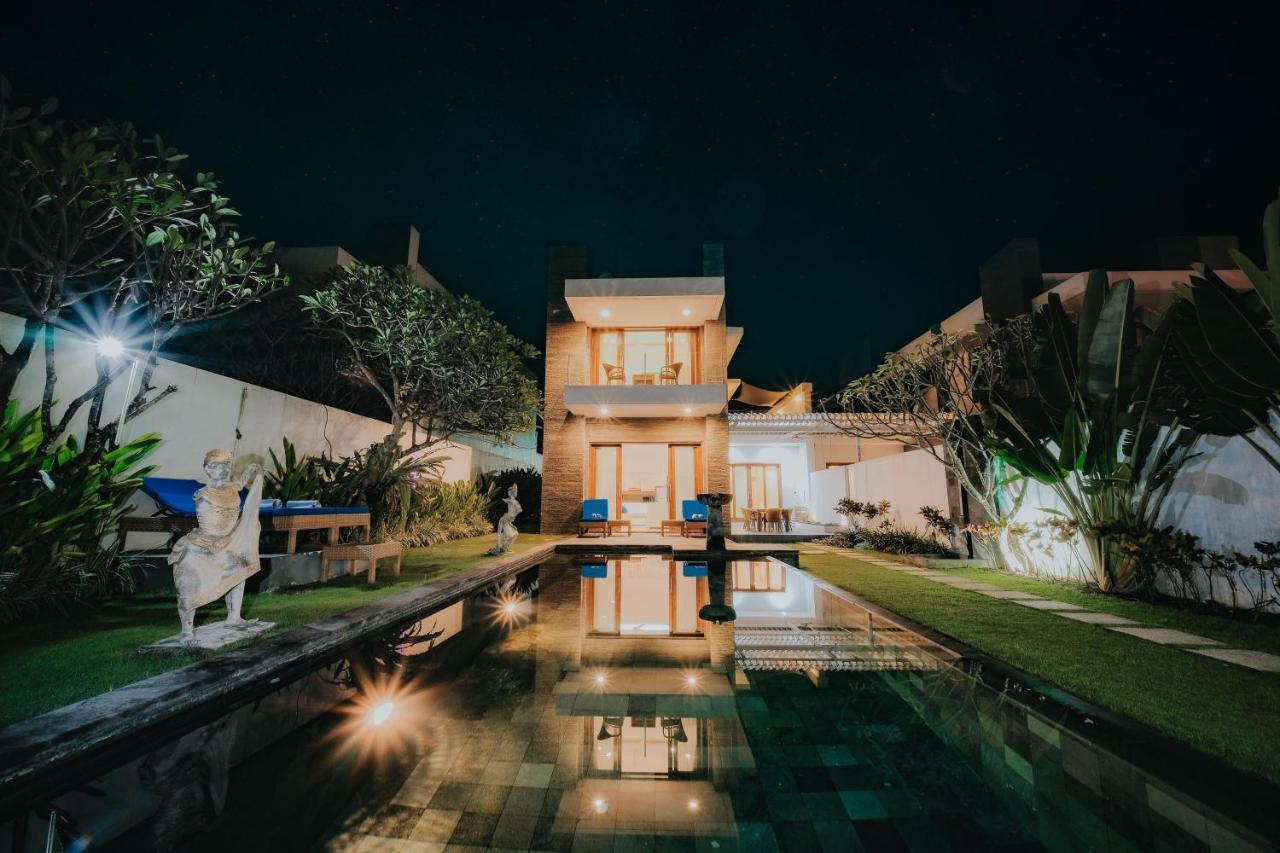 Bali Diamond Estates & Villas Keramas Exteriér fotografie