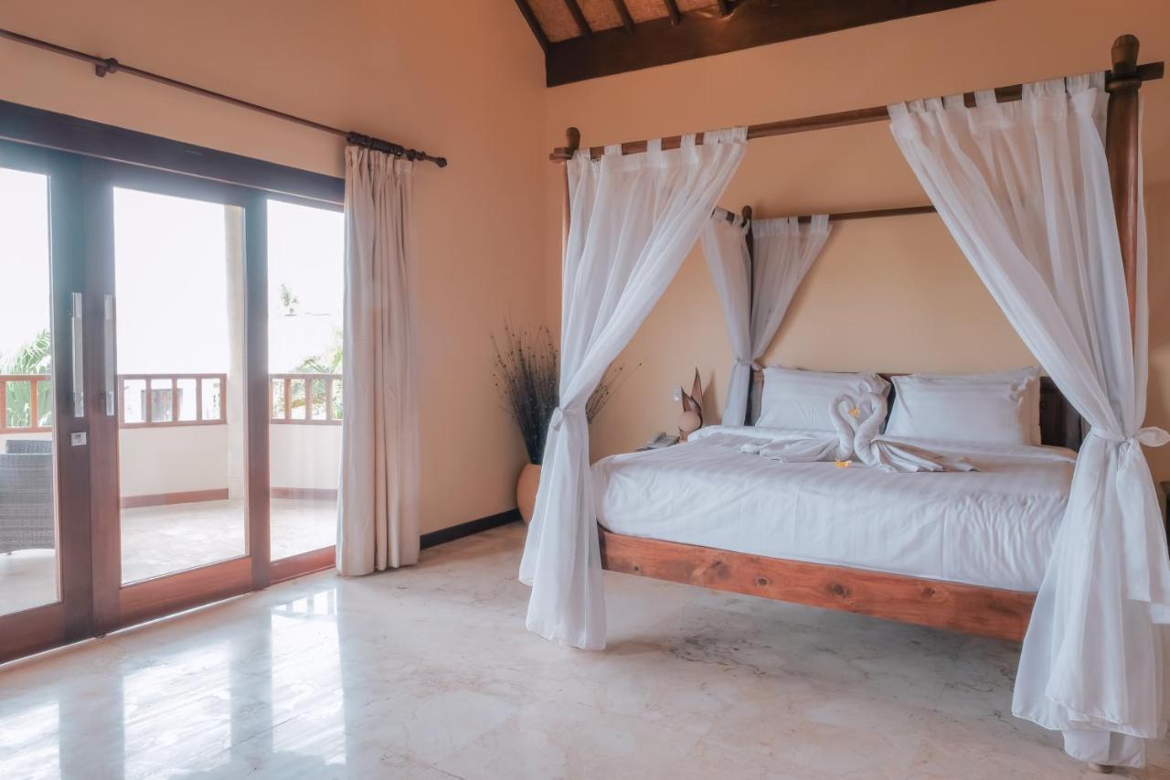 Bali Diamond Estates & Villas Keramas Exteriér fotografie
