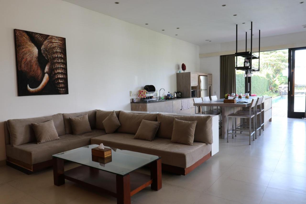 Bali Diamond Estates & Villas Keramas Exteriér fotografie