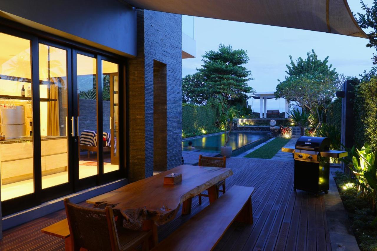 Bali Diamond Estates & Villas Keramas Exteriér fotografie