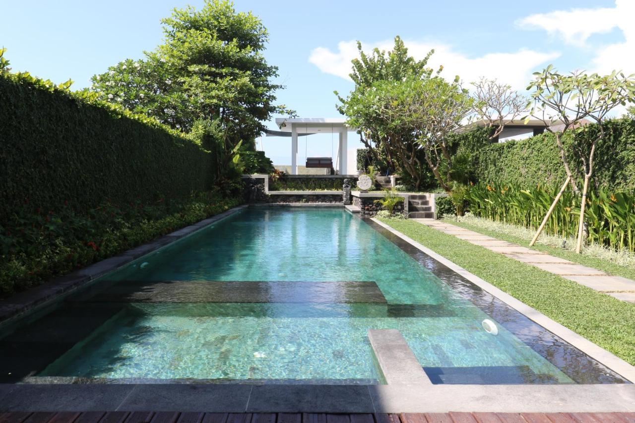 Bali Diamond Estates & Villas Keramas Exteriér fotografie