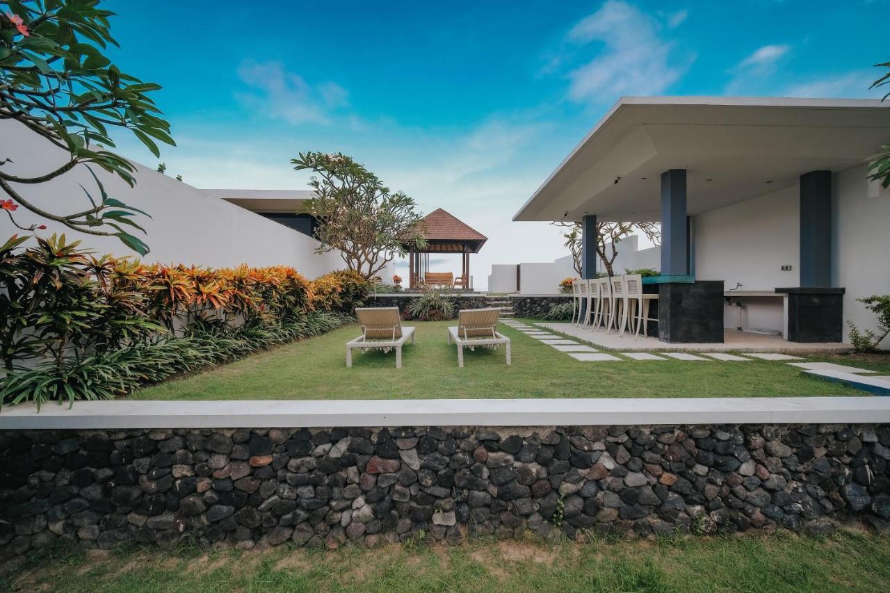Bali Diamond Estates & Villas Keramas Exteriér fotografie
