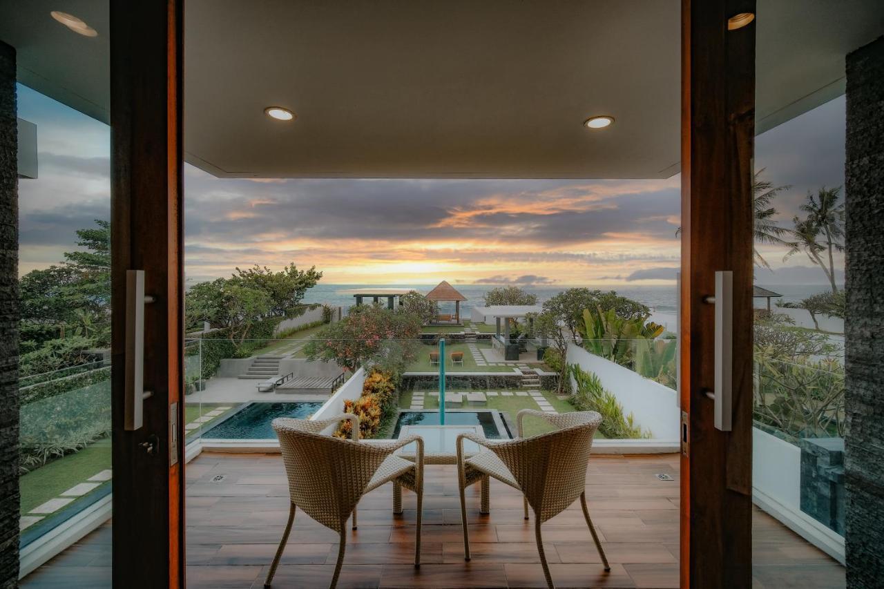 Bali Diamond Estates & Villas Keramas Exteriér fotografie