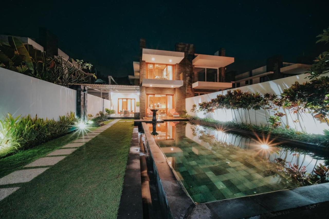 Bali Diamond Estates & Villas Keramas Exteriér fotografie