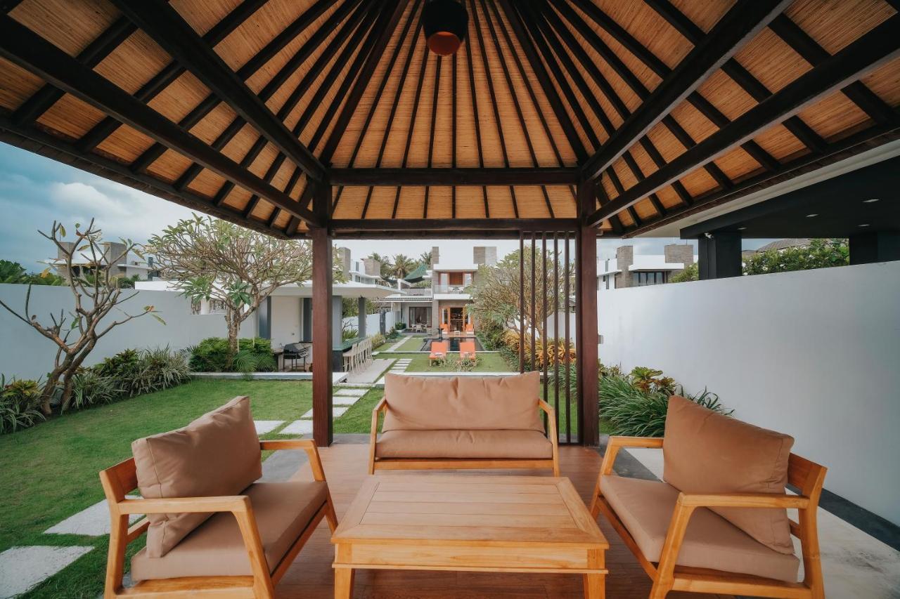 Bali Diamond Estates & Villas Keramas Exteriér fotografie