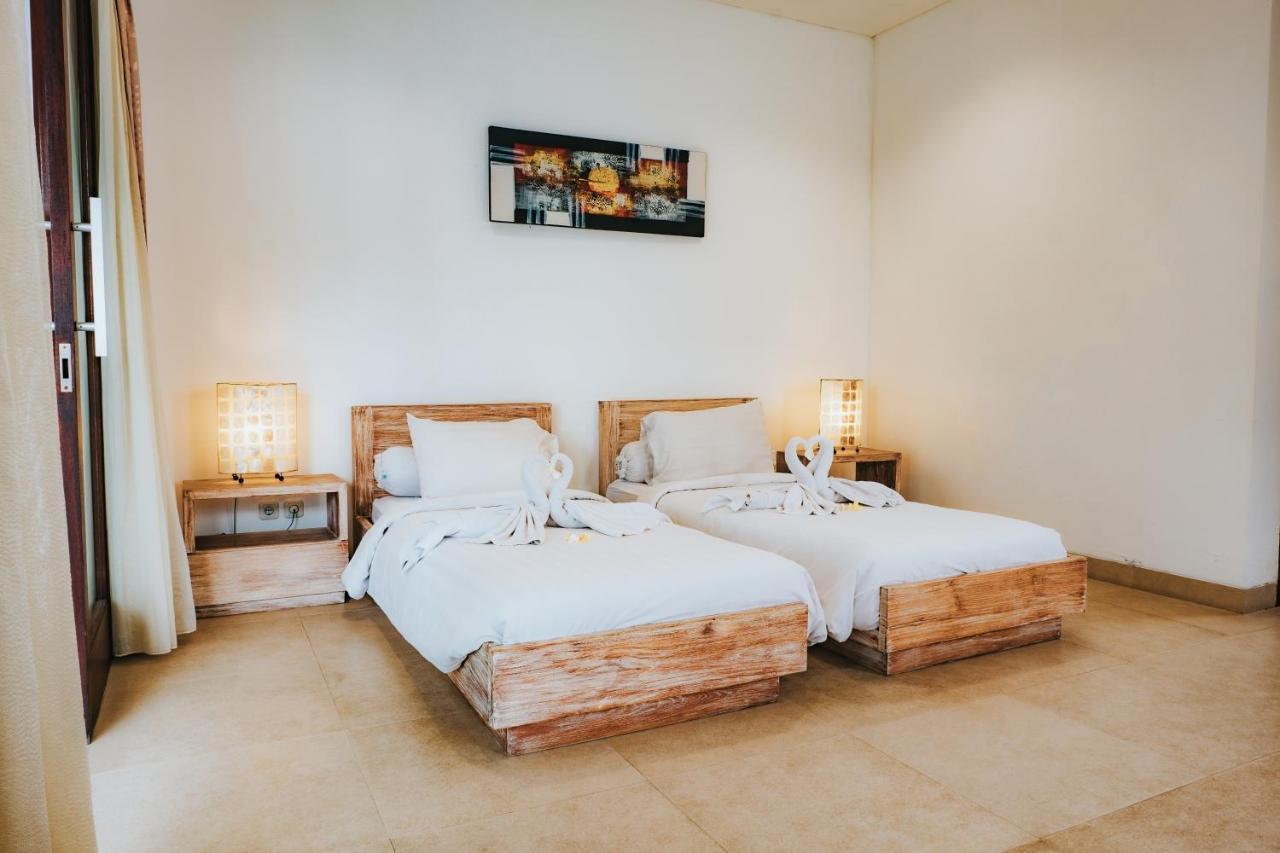 Bali Diamond Estates & Villas Keramas Exteriér fotografie