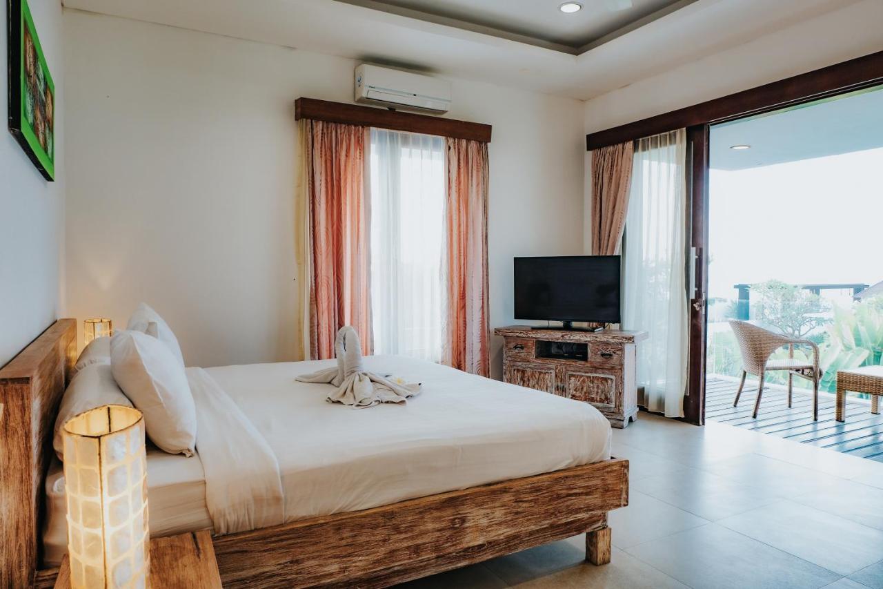 Bali Diamond Estates & Villas Keramas Exteriér fotografie
