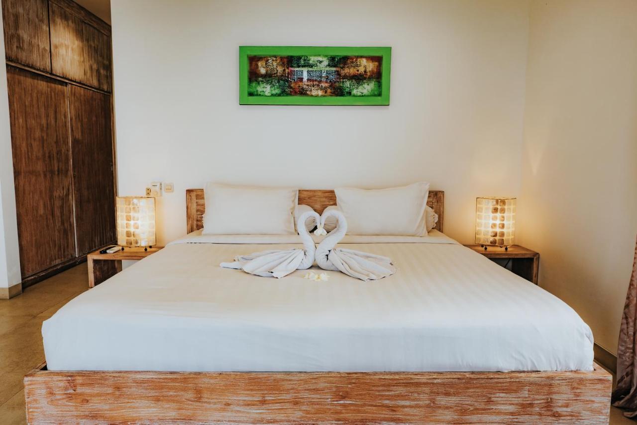 Bali Diamond Estates & Villas Keramas Exteriér fotografie