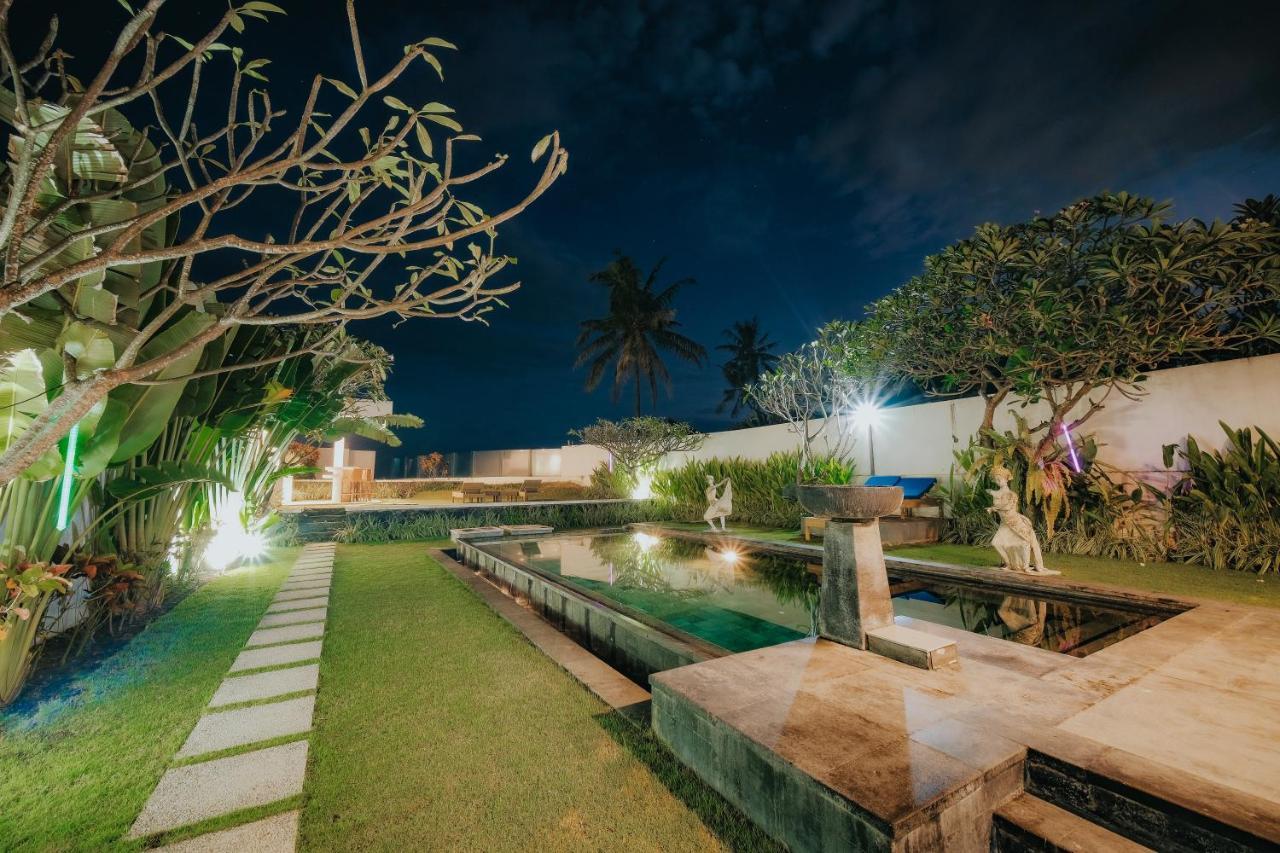 Bali Diamond Estates & Villas Keramas Exteriér fotografie
