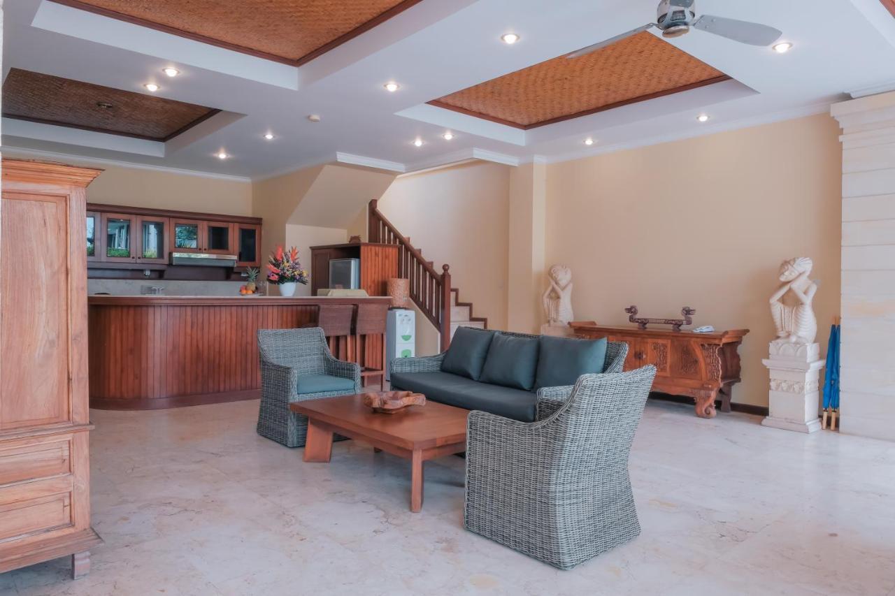 Bali Diamond Estates & Villas Keramas Exteriér fotografie