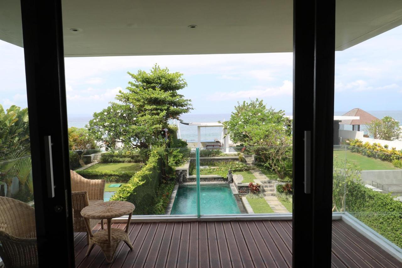 Bali Diamond Estates & Villas Keramas Exteriér fotografie
