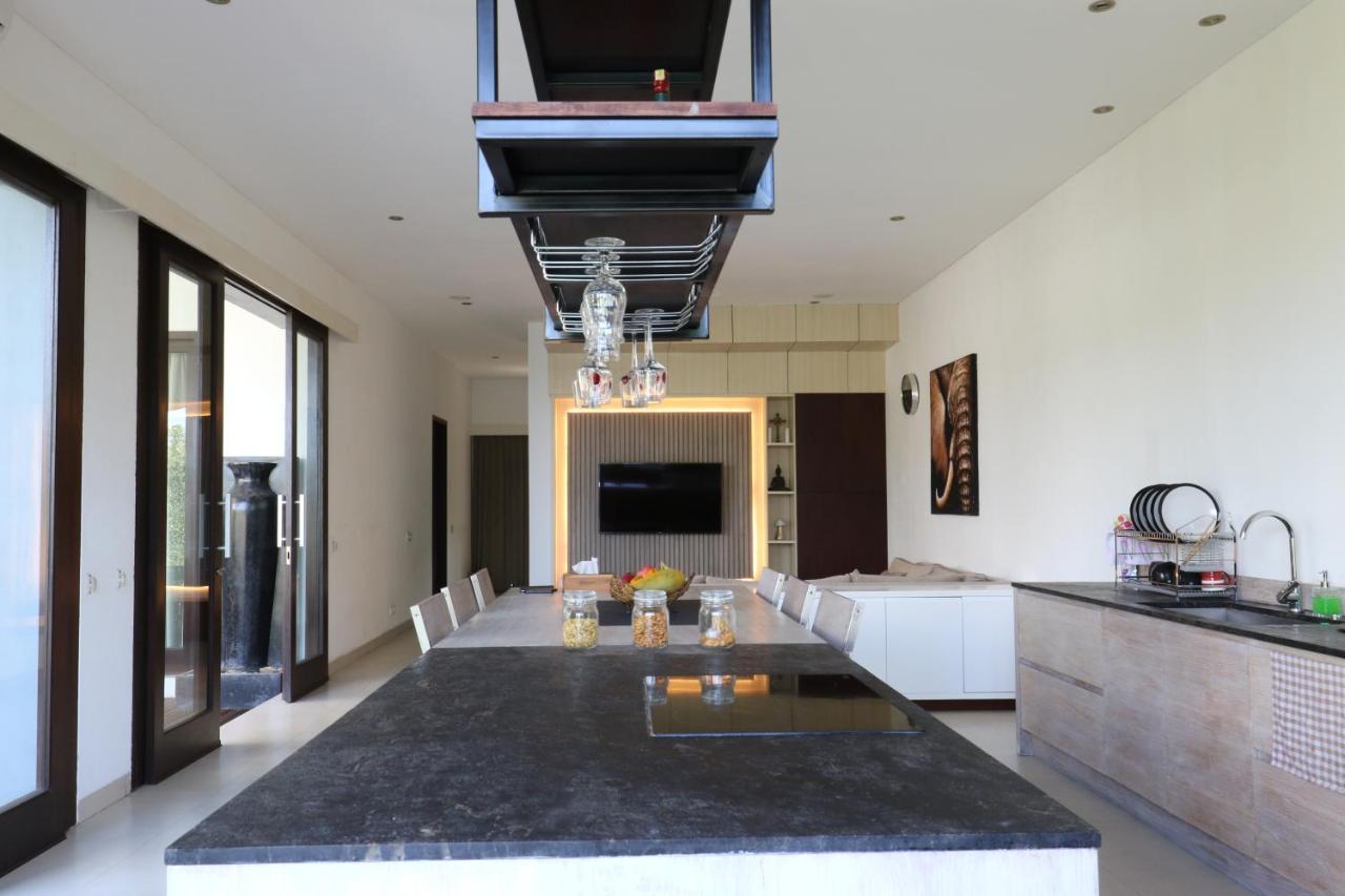Bali Diamond Estates & Villas Keramas Exteriér fotografie
