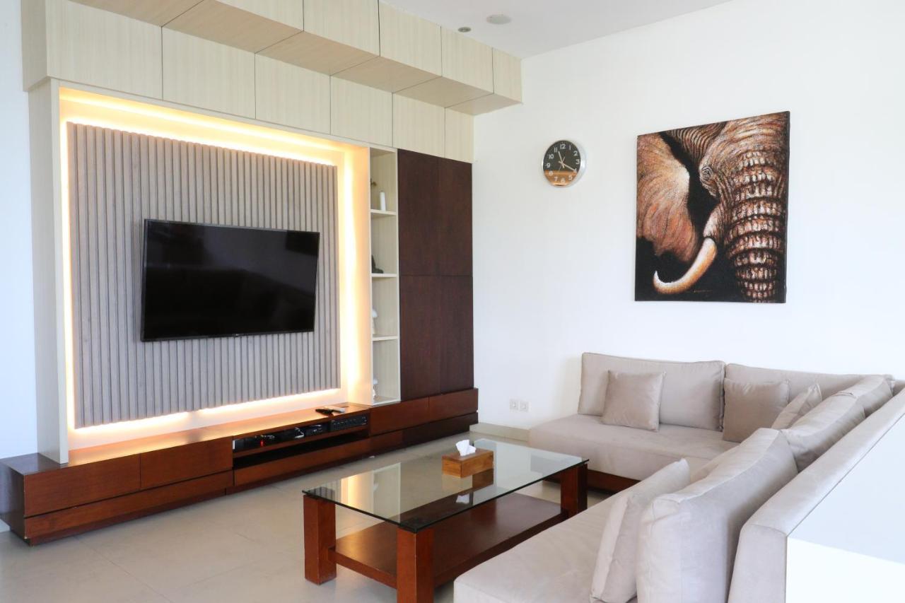 Bali Diamond Estates & Villas Keramas Exteriér fotografie