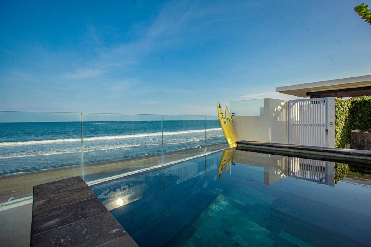 Bali Diamond Estates & Villas Keramas Exteriér fotografie