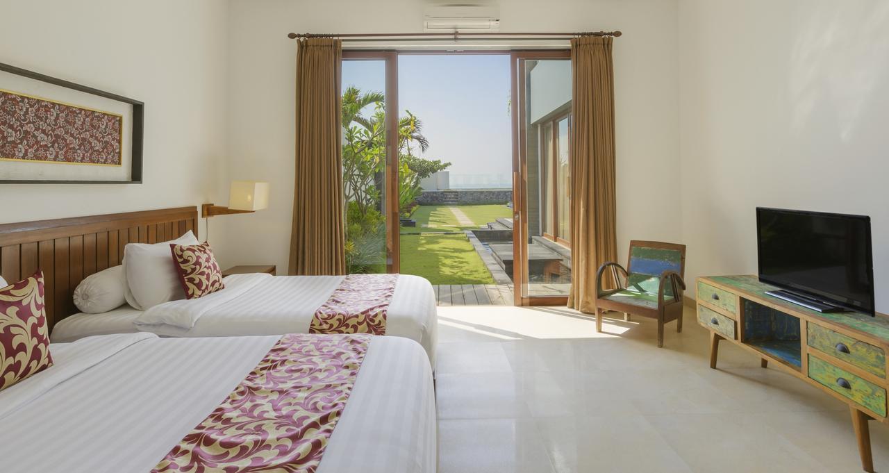 Bali Diamond Estates & Villas Keramas Exteriér fotografie