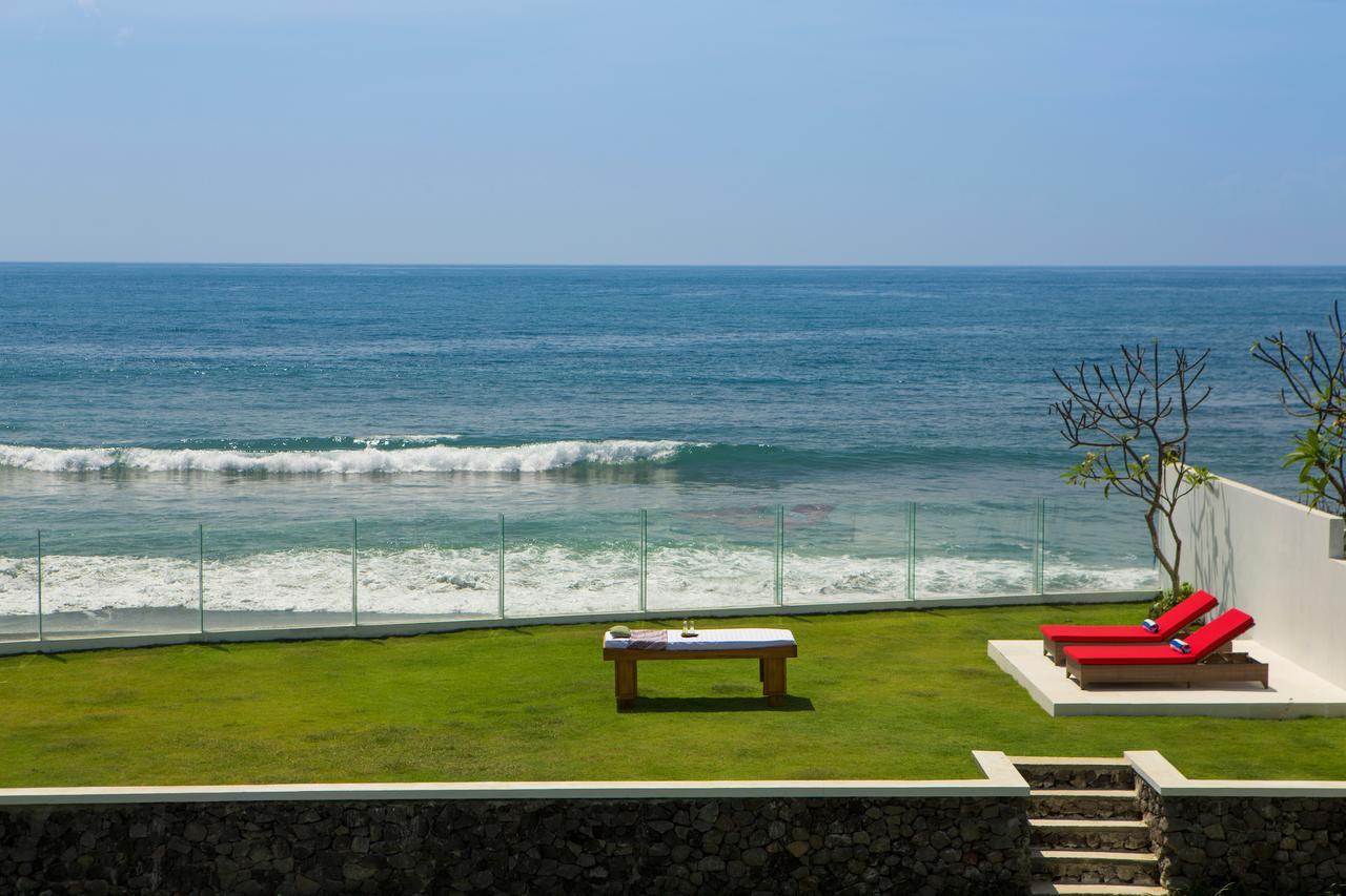 Bali Diamond Estates & Villas Keramas Exteriér fotografie