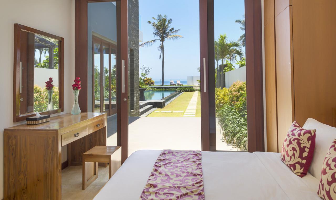 Bali Diamond Estates & Villas Keramas Exteriér fotografie