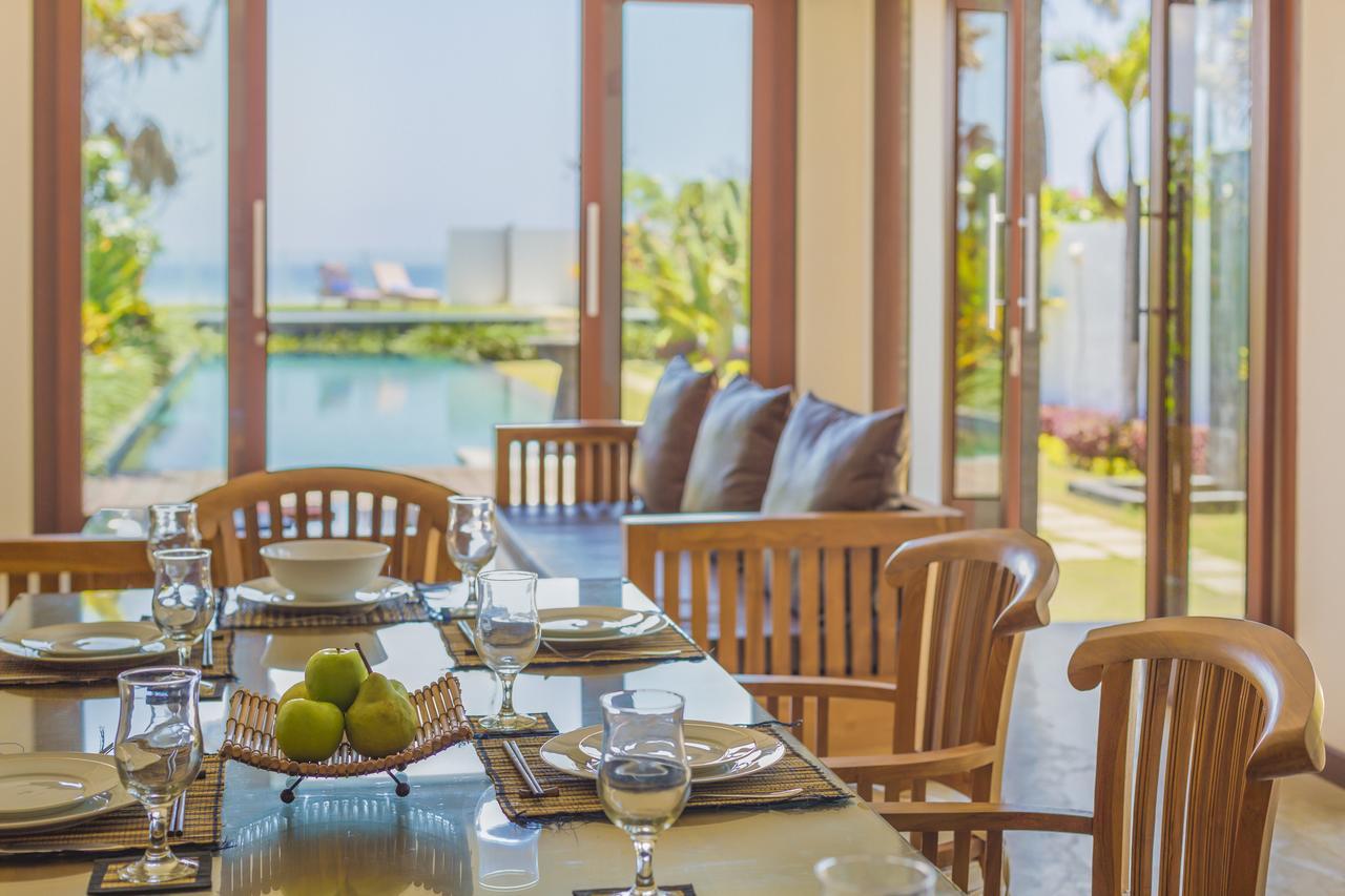 Bali Diamond Estates & Villas Keramas Exteriér fotografie