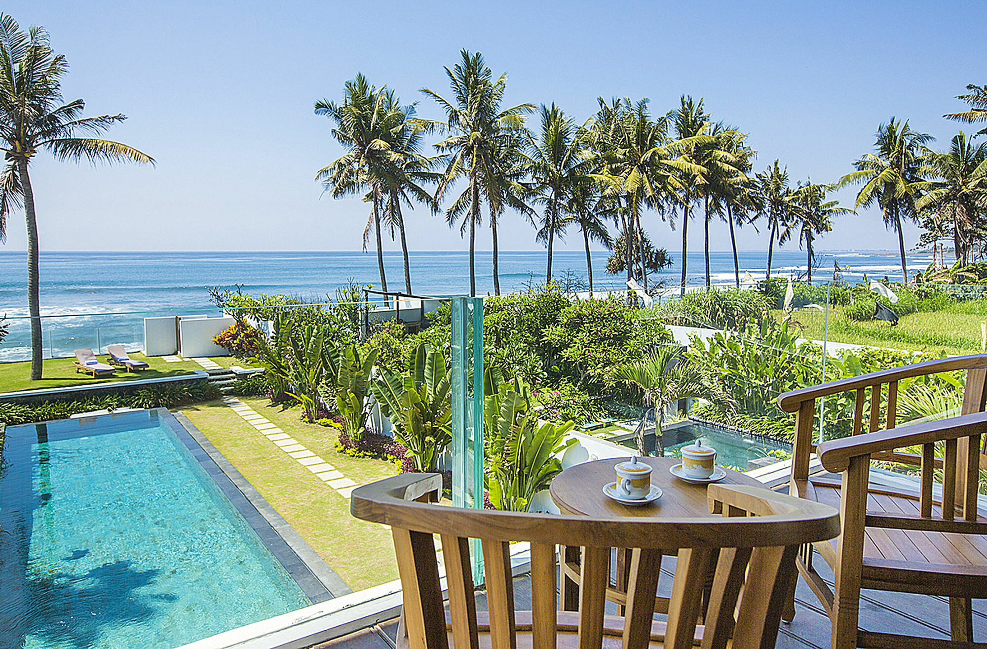 Bali Diamond Estates & Villas Keramas Exteriér fotografie